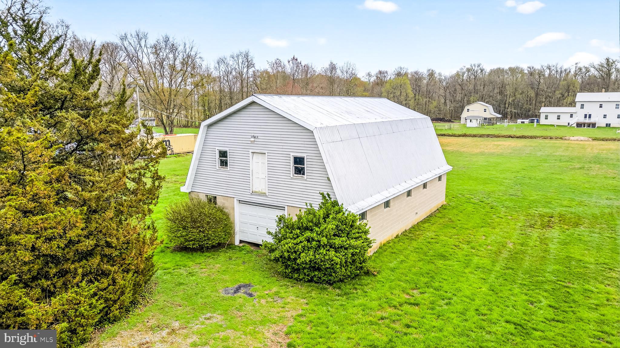 2414 Arthursville Road Hartly, DE 19953 - Photo 40 of 42