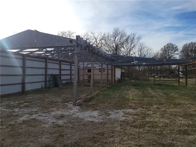 $109,900 | 662 East 600th Avenue, Pittsburg, KS 66762