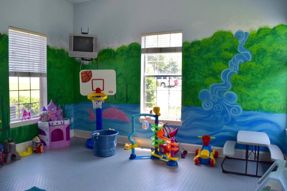 2801 Chancellorsville Drive Unit 211 AND 2S2