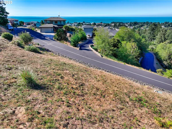$99,500 | Pacific Terrace Drive, Brookings, OR 97415