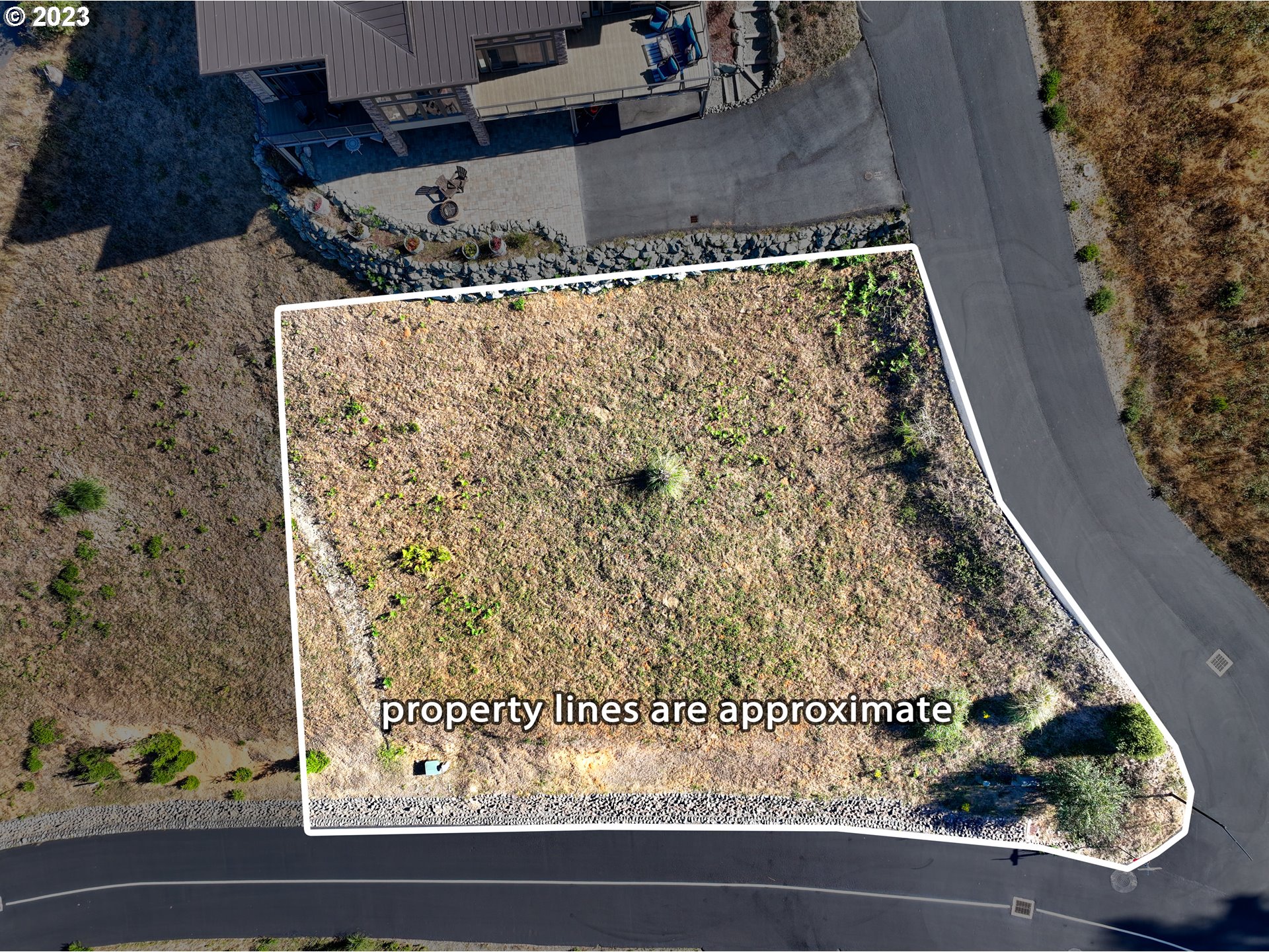 Pacific Terrace Drive Brookings, OR 97415 - Photo 4 of 14