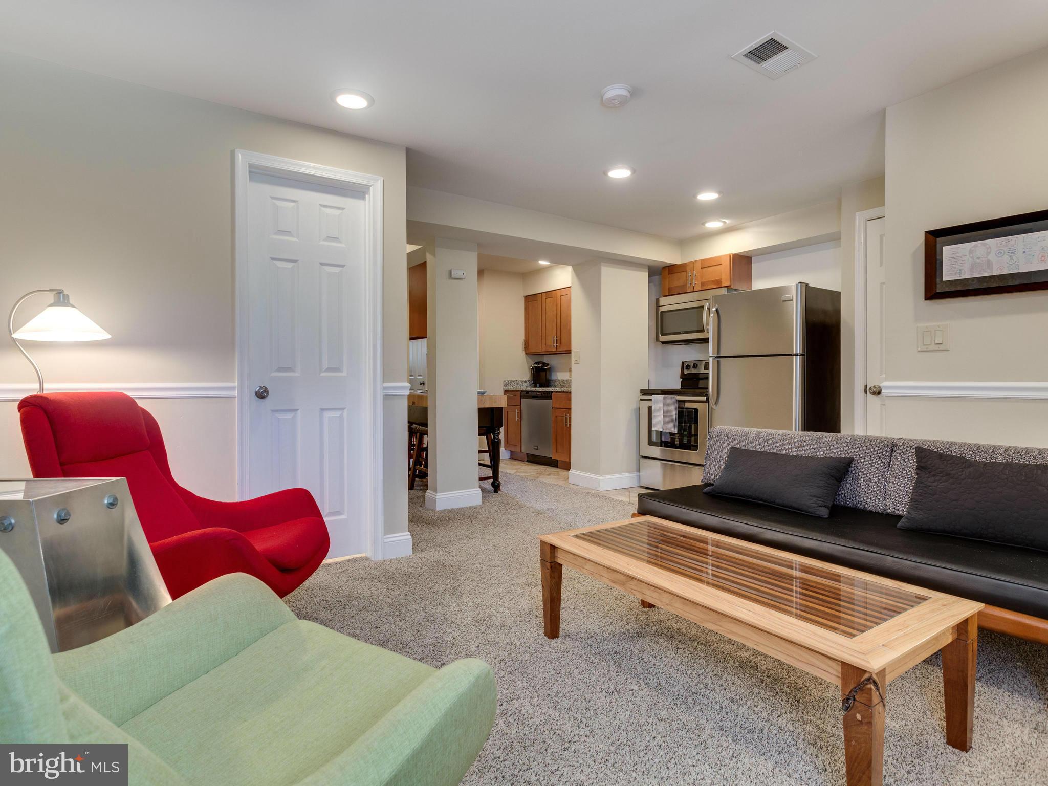 308 16th Street Northeast Washington, DC 20002 - Photo 21 of 30 Basement
