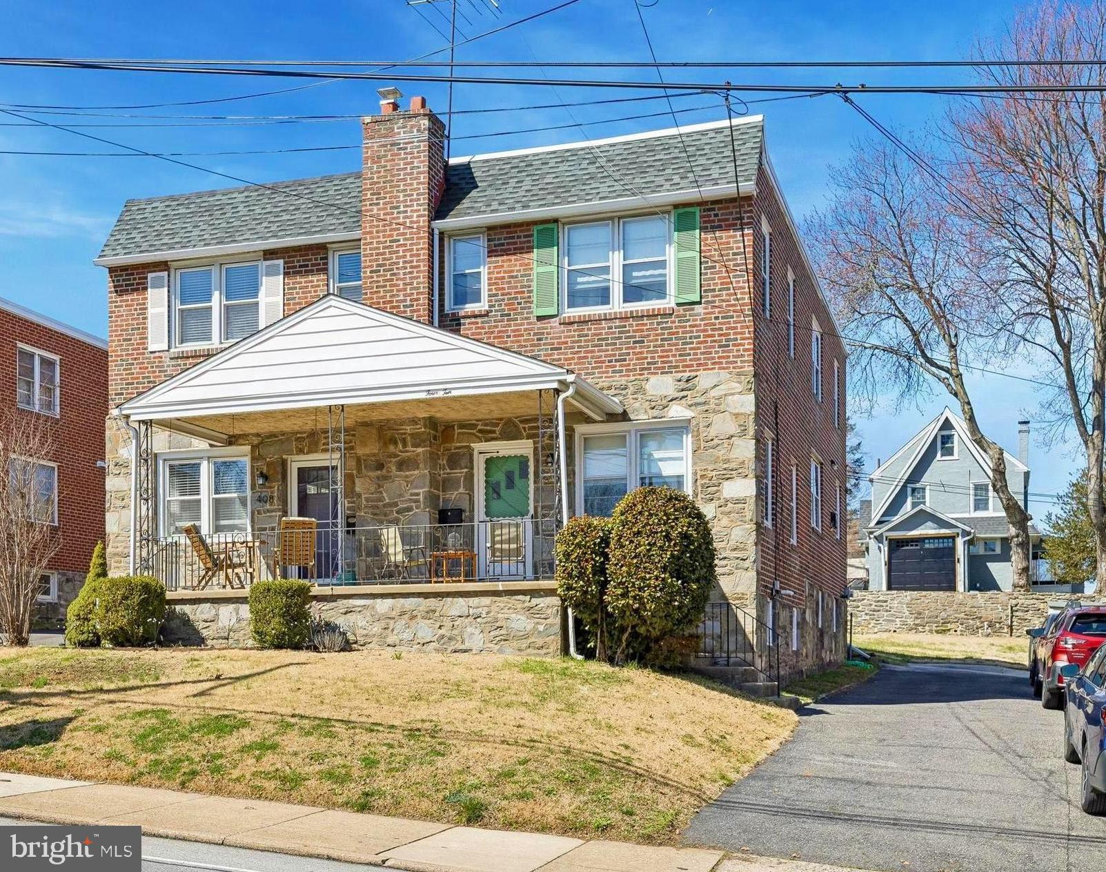 410 East Eagle Road Havertown, PA 19083 - Photo 1 of 29 Gallery Image 1