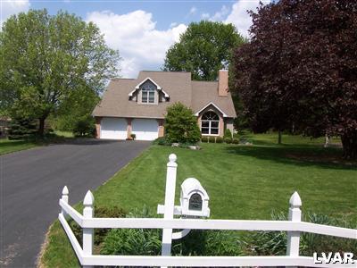 3241 Jordan Road Orefield, PA 18069 - Photo 2 of 35 Gallery Image 2