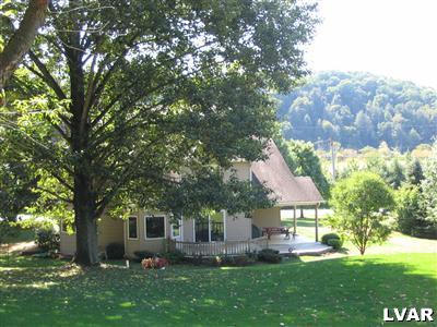 3241 Jordan Road Orefield, PA 18069 - Photo 32 of 35 Gallery Image 32