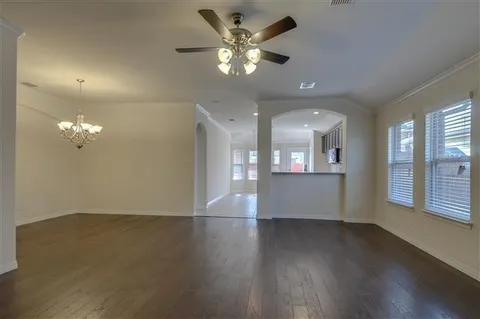 $349,500 | 1001 Pigeon Hawk Drive, Little Elm, TX 75068