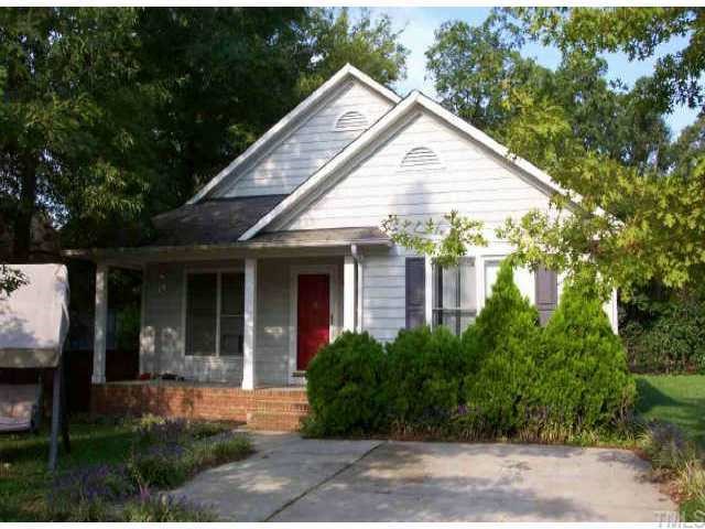 112 Monie Lane Raleigh, NC 27601 - Photo 1 of 1 Gallery Image 1