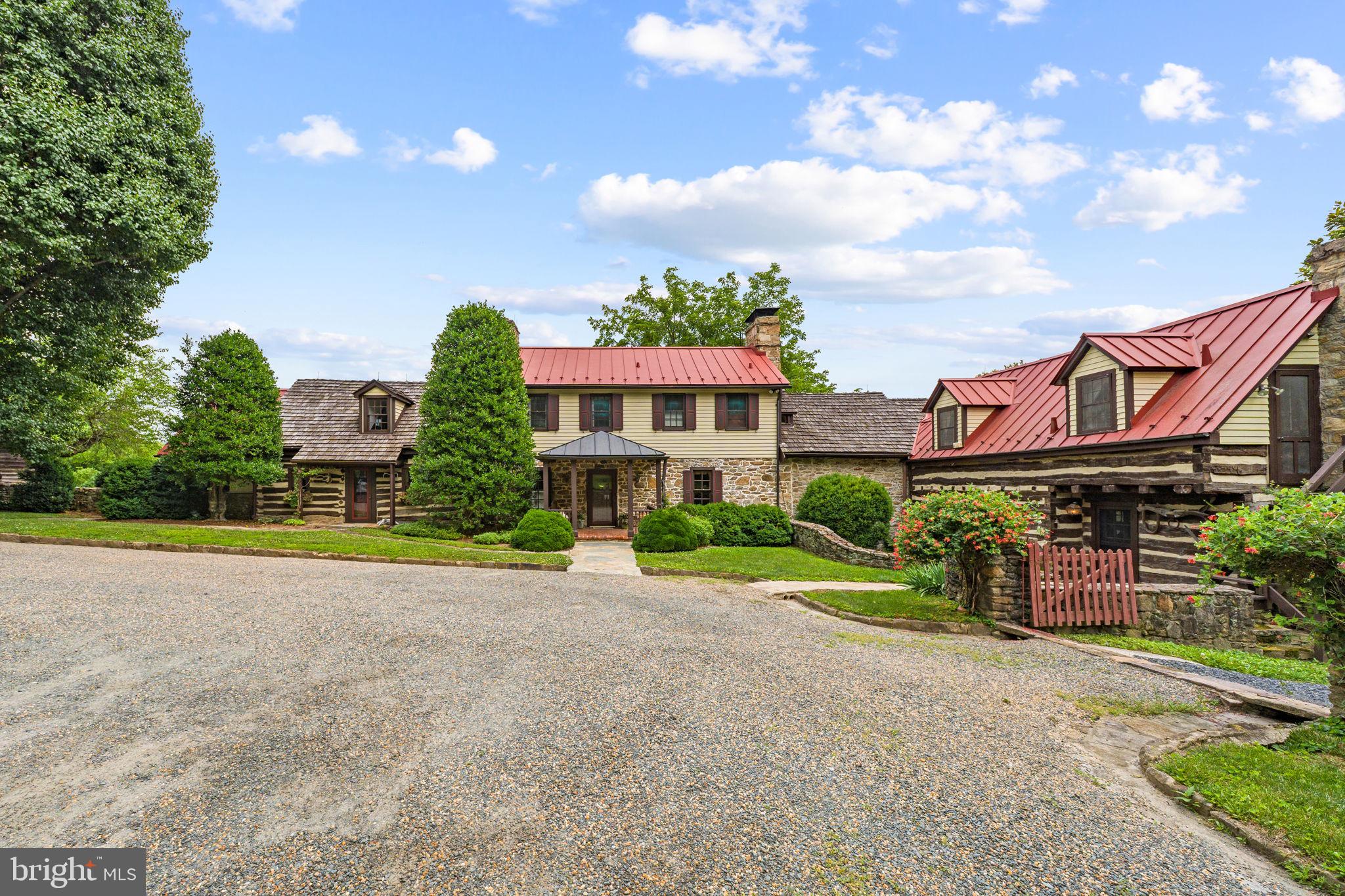 6143 Coon Tree Road The Plains, VA 20198 - Photo 111 of 112