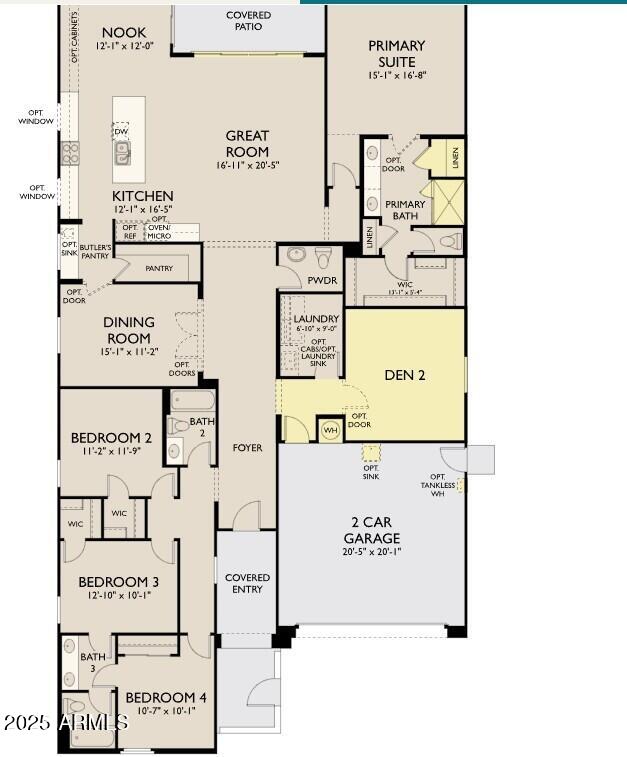 22712 East Stirrup Street Queen Creek, AZ 85142 - Photo 15 of 15 unknown