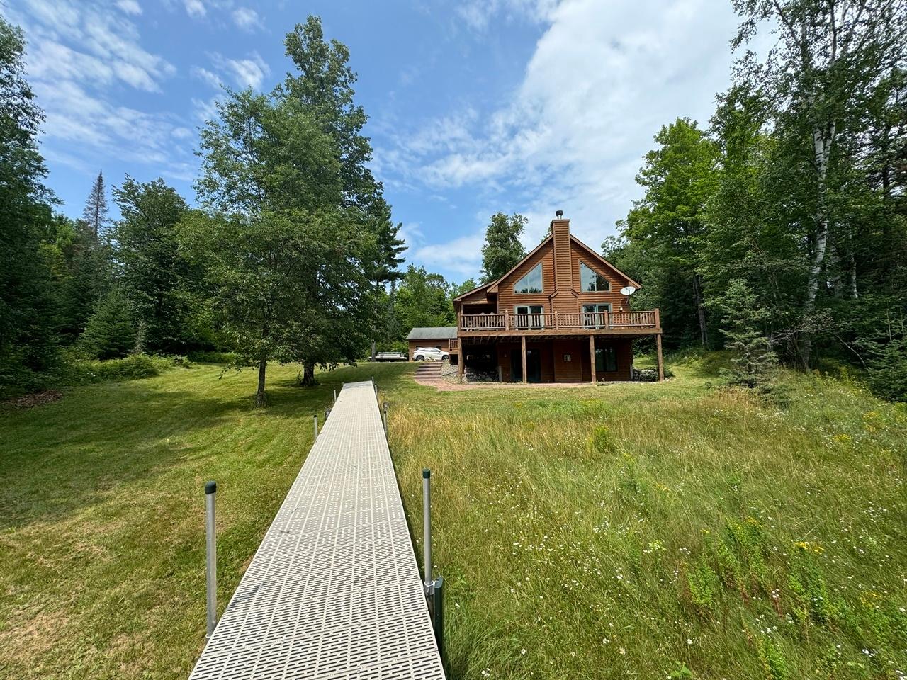 5986 North Rice Lake Road Mercer, WI 54547 - Photo 40 of 45 Gallery Image 40