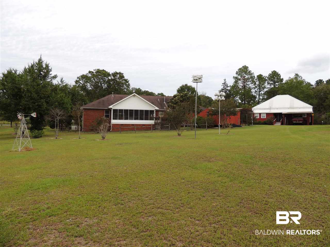 722 Shoffner Street Brewton, AL 36426 - Photo 30 of 38