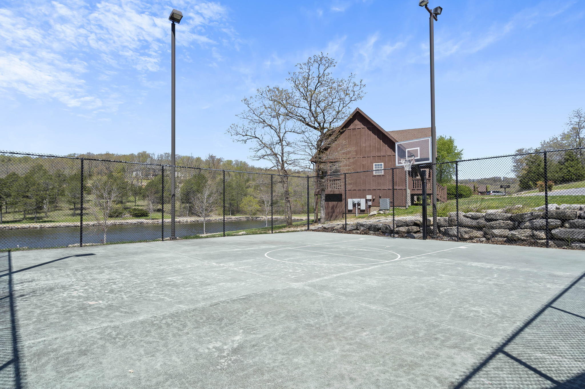 Lot 30 Crossing Drive Reeds Spring, MO 65737 - Photo 50 of 56 Stonebridge-Amenities
