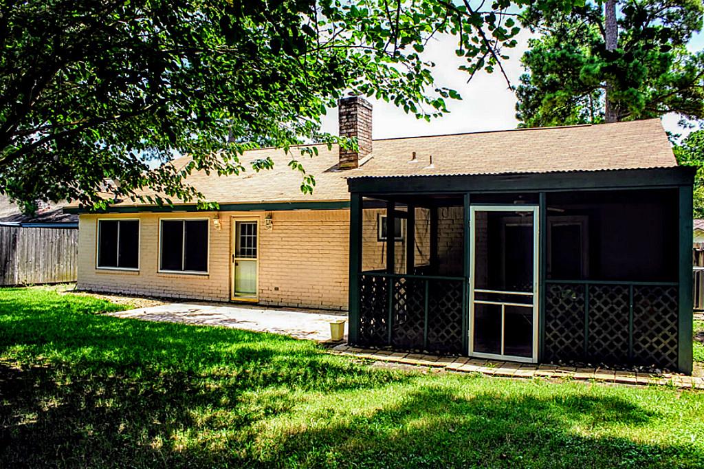 5519 Birchgate Drive Spring, TX 77373 - Photo 24 of 24