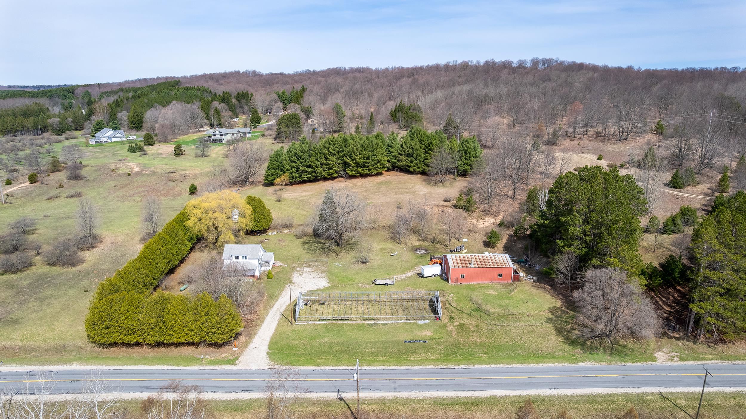 2760 River Road Frankfort, MI 49635 - Photo 27 of 32