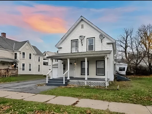 $424,500 | 52 Chestnut Avenue, Rutland, VT 05701