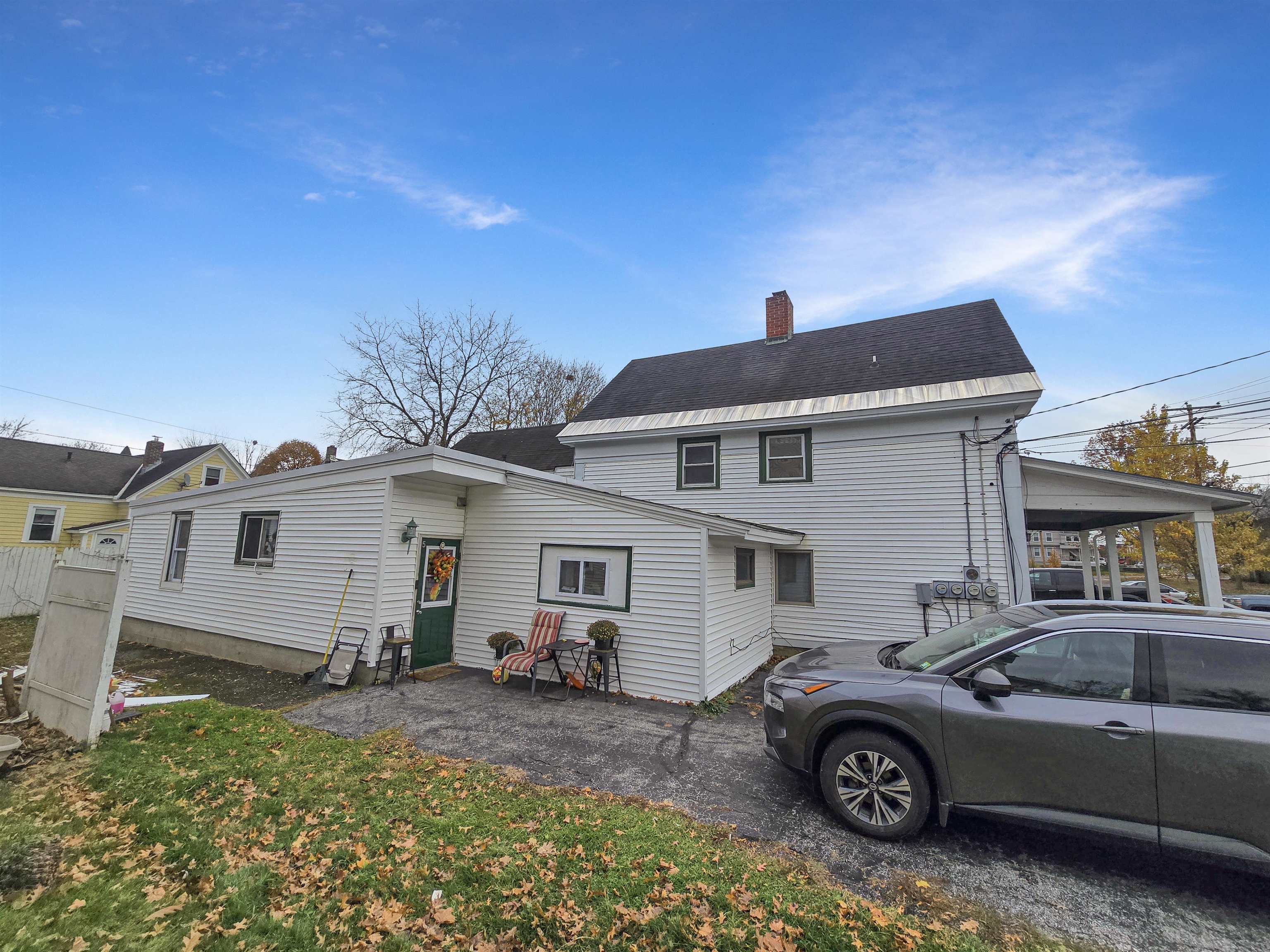 52 Chestnut Avenue Rutland, VT 05701 - Photo 33 of 34