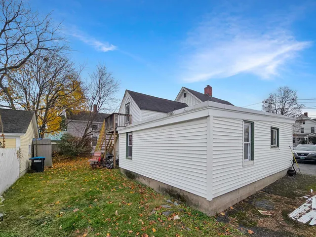 $424,500 | 52 Chestnut Avenue, Rutland, VT 05701