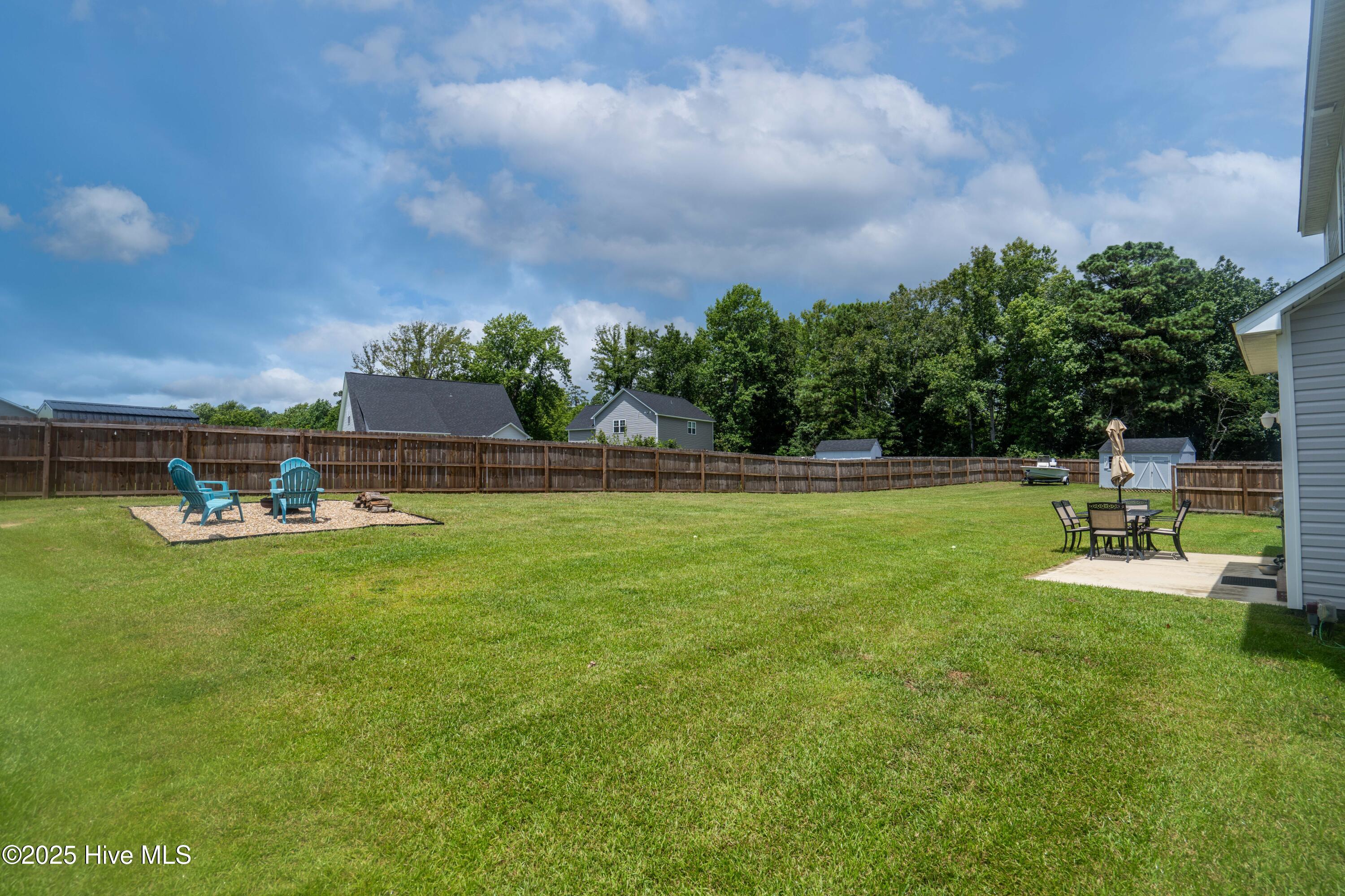 207 Baker Road Hubert, NC 28539 - Photo 22 of 48 207 Baker rd (9 of 34)
