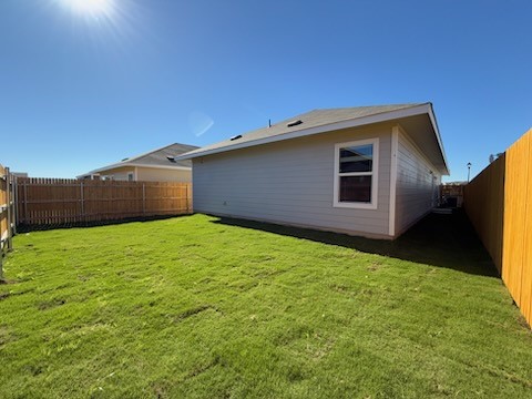 205 The Bad Way Jarrell, TX 76537 - Photo 6 of 6