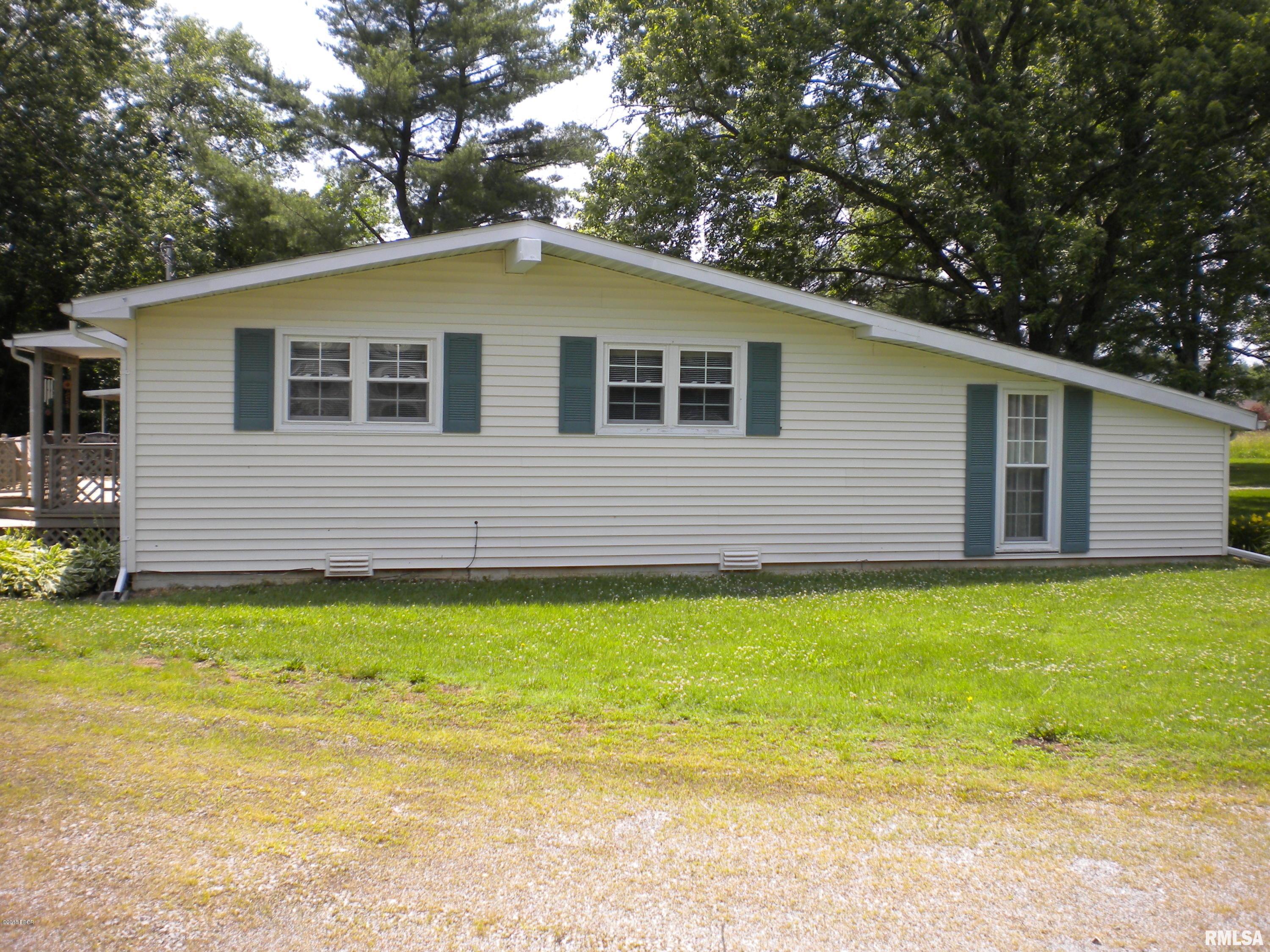 140 Ledford Road Harrisburg, IL 62946 - Photo 20 of 27 Gallery Image 20