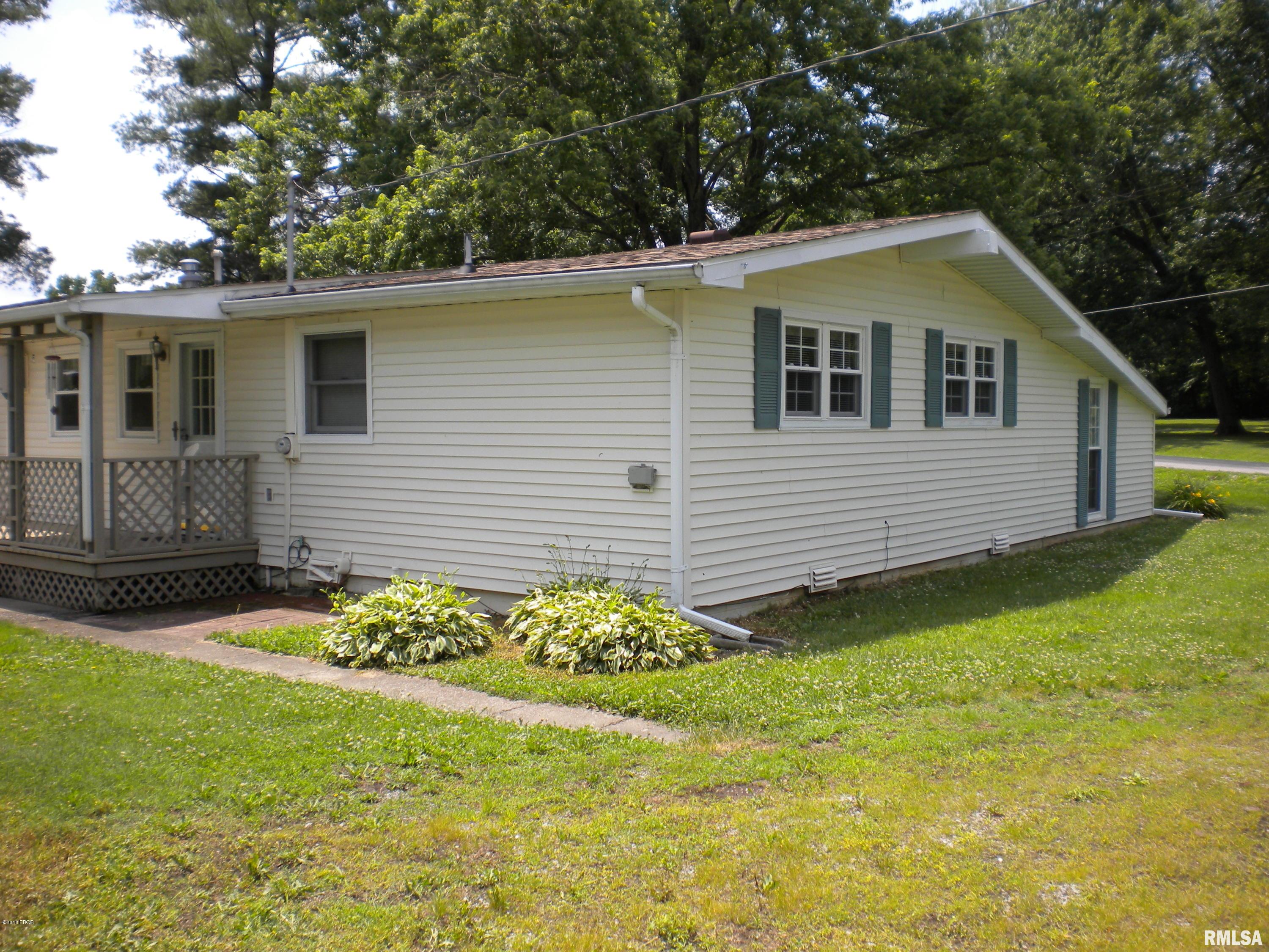 140 Ledford Road Harrisburg, IL 62946 - Photo 22 of 27 Gallery Image 22
