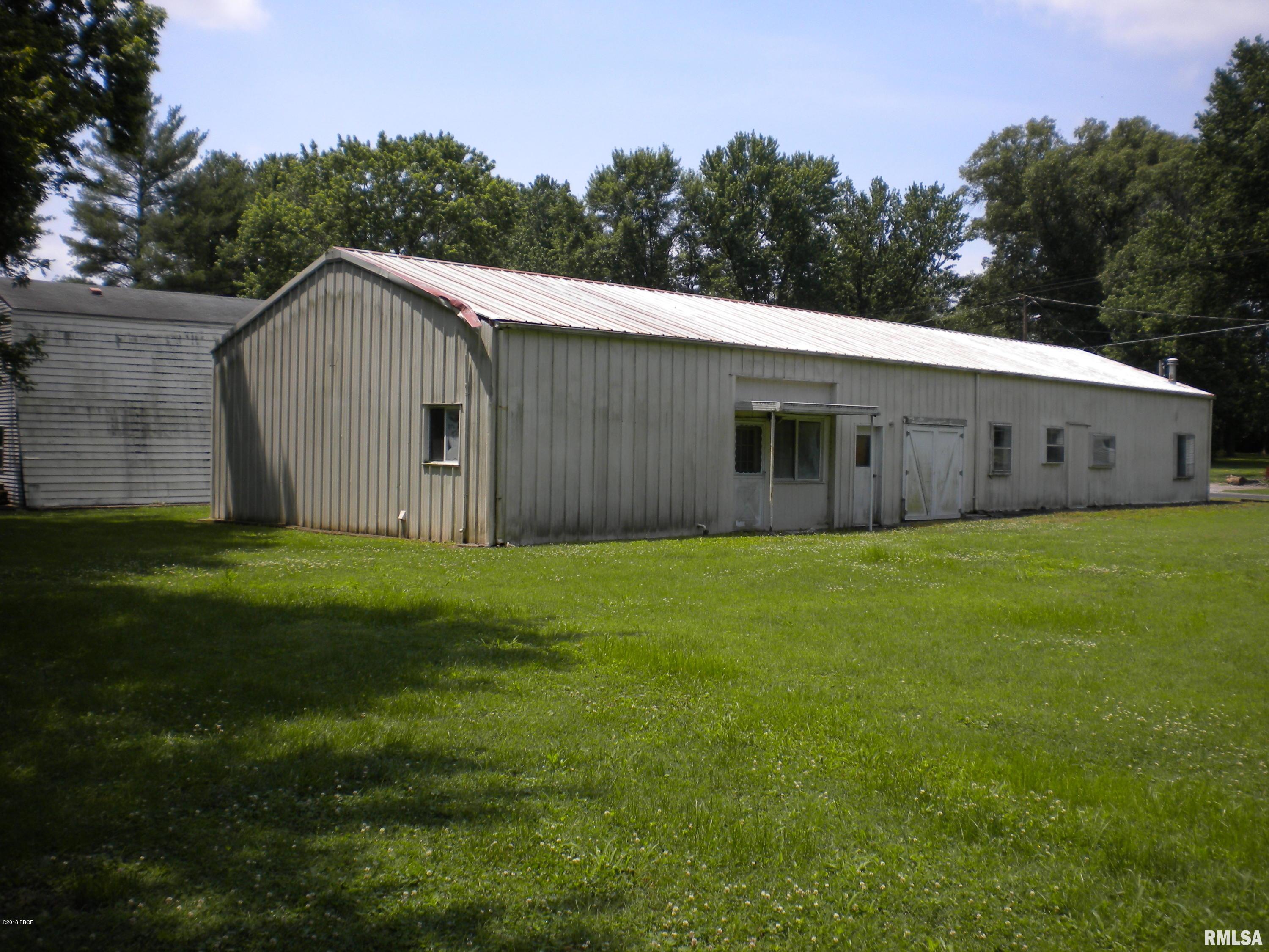 140 Ledford Road Harrisburg, IL 62946 - Photo 26 of 27 Gallery Image 26