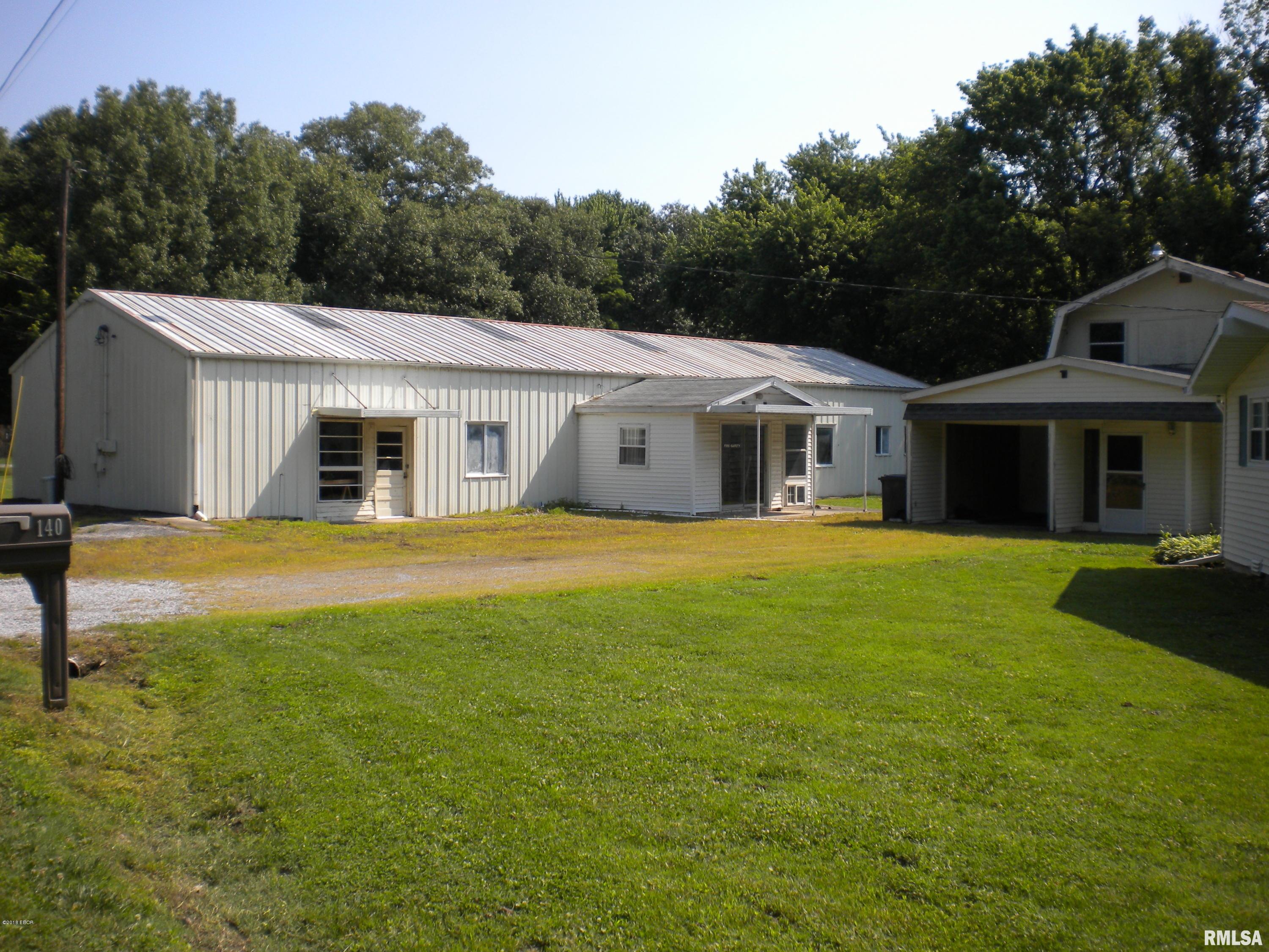 140 Ledford Road Harrisburg, IL 62946 - Photo 27 of 27 Gallery Image 27