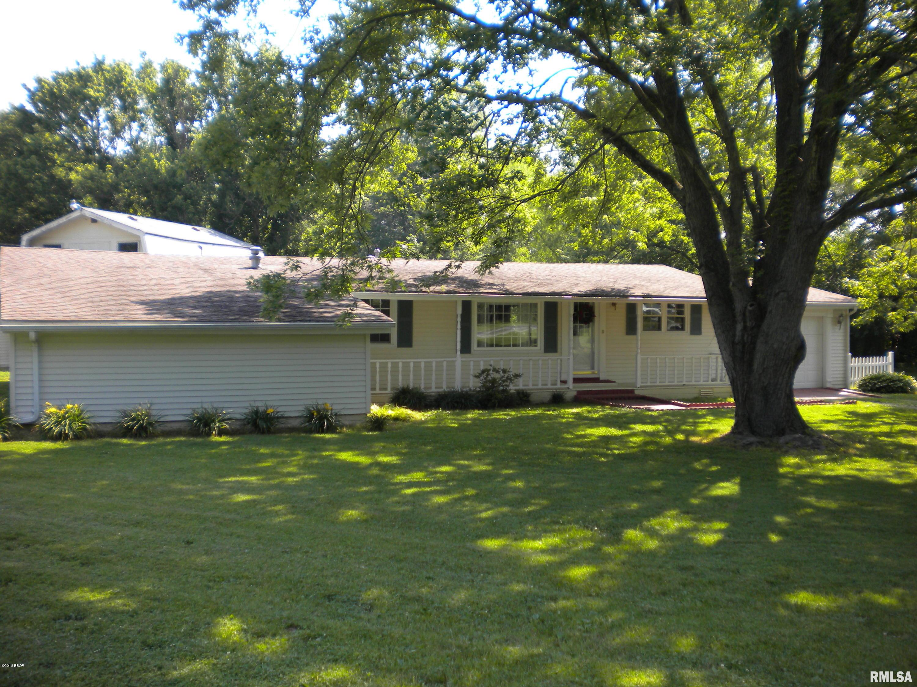 140 Ledford Road Harrisburg, IL 62946 - Photo 3 of 27 Gallery Image 3