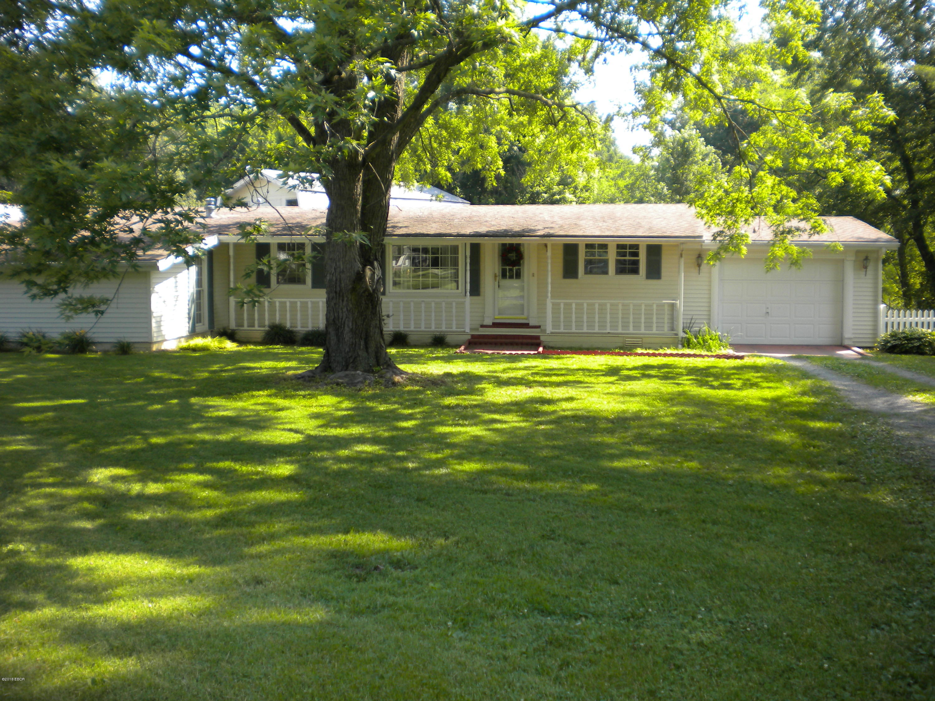 140 Ledford Road Harrisburg, IL 62946 - Photo 4 of 27 Gallery Image 4