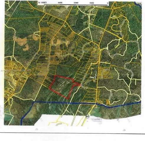 $6,896,000 | 649 Chimney Rock Road, White Oak, GA 31568