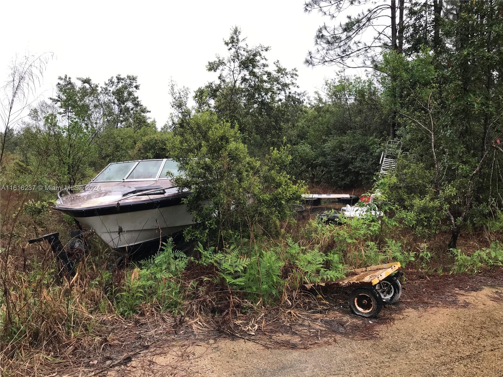 649 Chimney Rock Road White Oak, GA 31568 - Photo 13 of 27