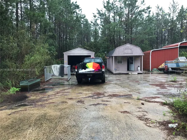 $6,896,000 | 649 Chimney Rock Road, White Oak, GA 31568