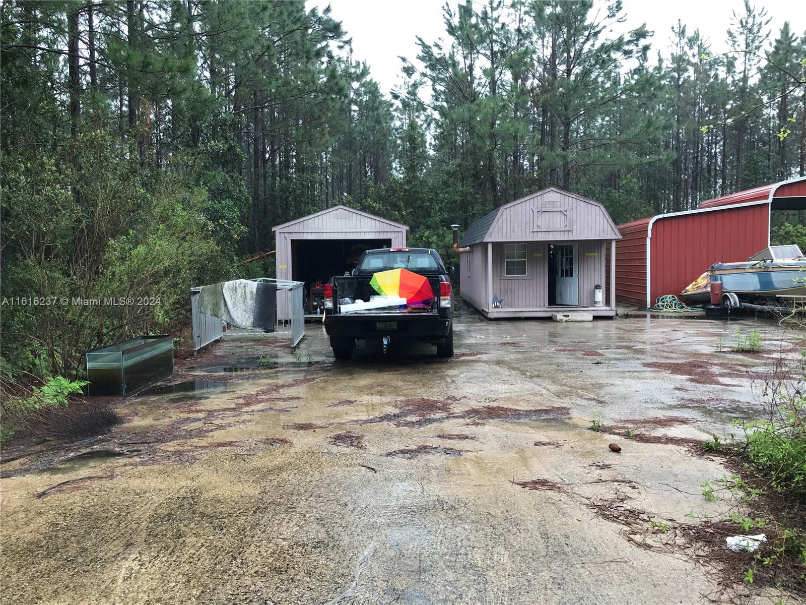 649 Chimney Rock Road White Oak, GA 31568 - Photo 14 of 27