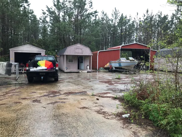 $6,896,000 | 649 Chimney Rock Road, White Oak, GA 31568