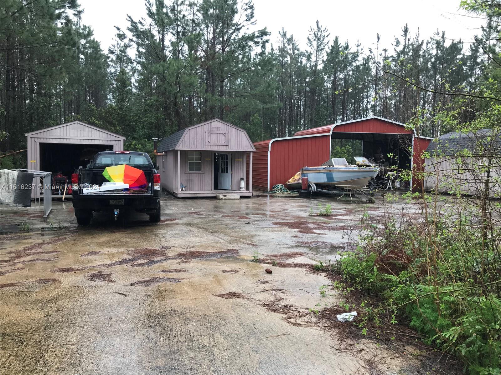 649 Chimney Rock Road White Oak, GA 31568 - Photo 15 of 27