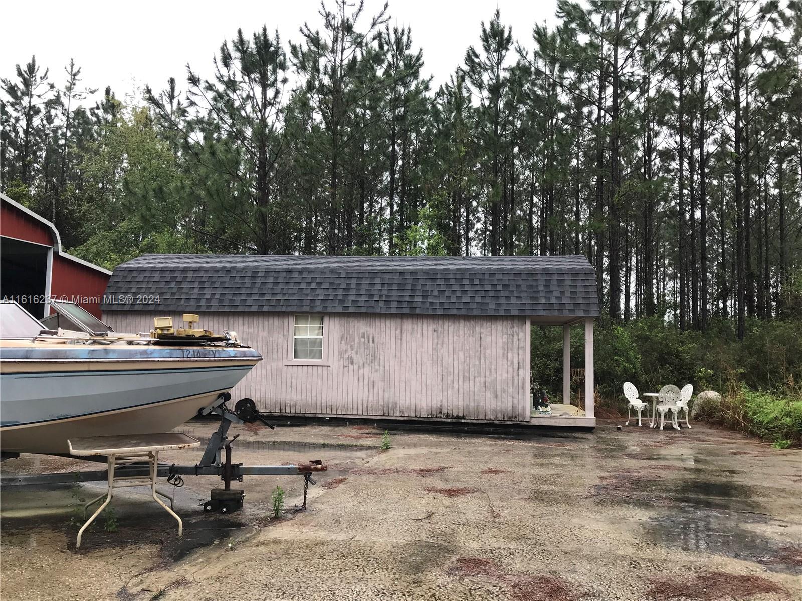 649 Chimney Rock Road White Oak, GA 31568 - Photo 21 of 27