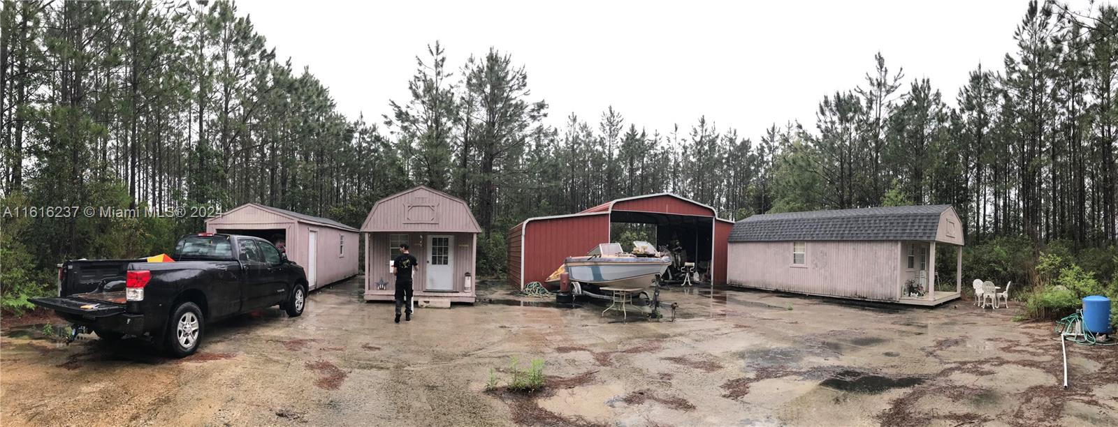 649 Chimney Rock Road White Oak, GA 31568 - Photo 22 of 27