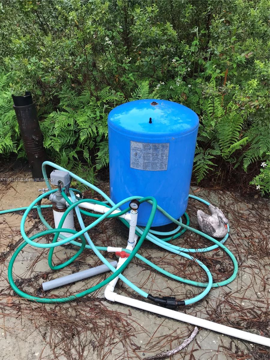 649 Chimney Rock Road White Oak, GA 31568 - Photo 23 of 27