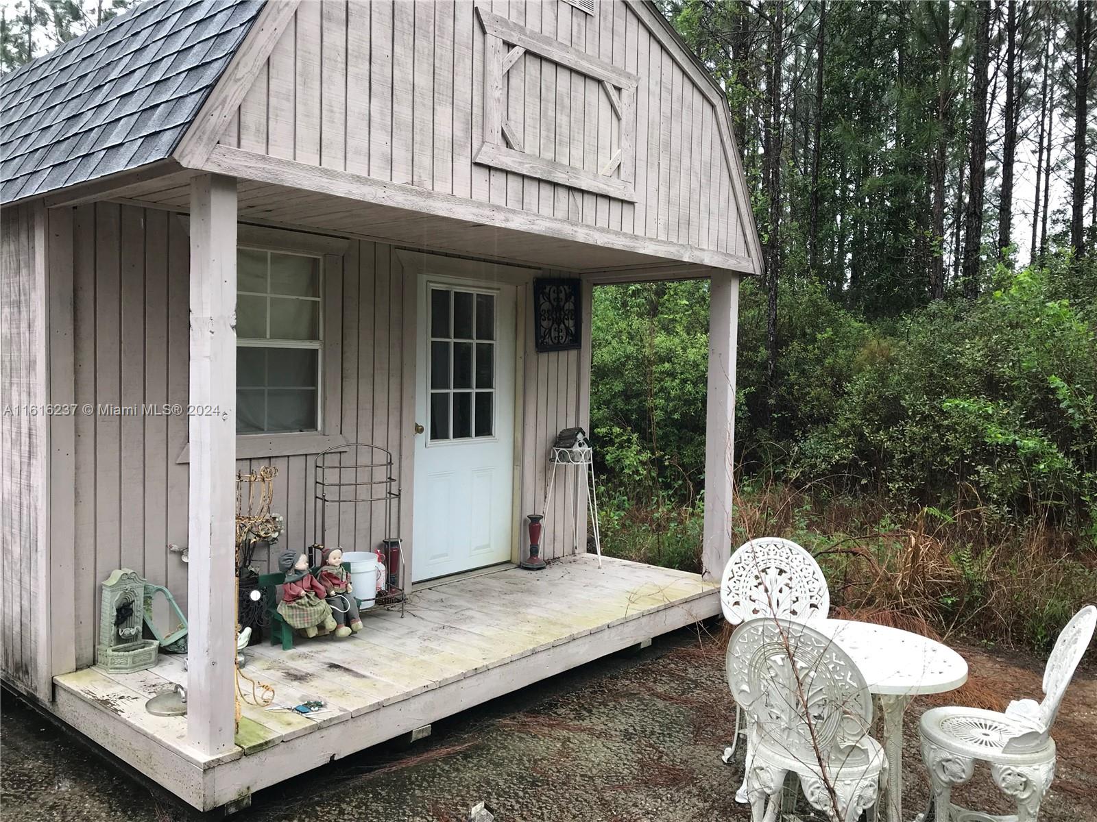 649 Chimney Rock Road White Oak, GA 31568 - Photo 24 of 27