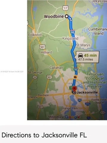 $6,896,000 | 649 Chimney Rock Road, White Oak, GA 31568