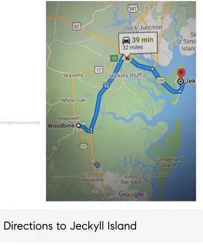 $6,896,000 | 649 Chimney Rock Road, White Oak, GA 31568