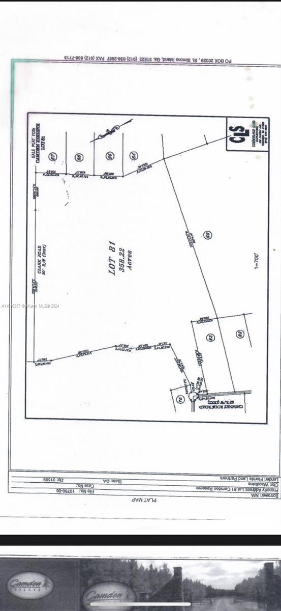 649 Chimney Rock Road White Oak, GA 31568 - Photo 9 of 27