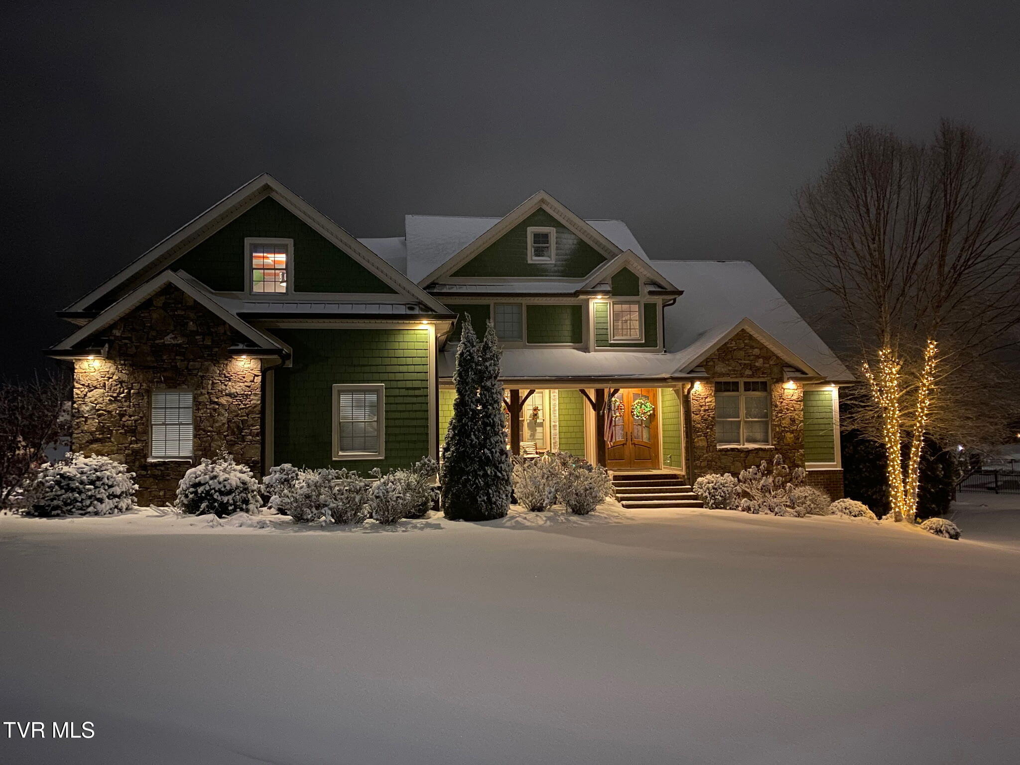 306 East Hawthorne Court Greeneville, TN 37745 - Photo 13 of 94 3848955838357844241