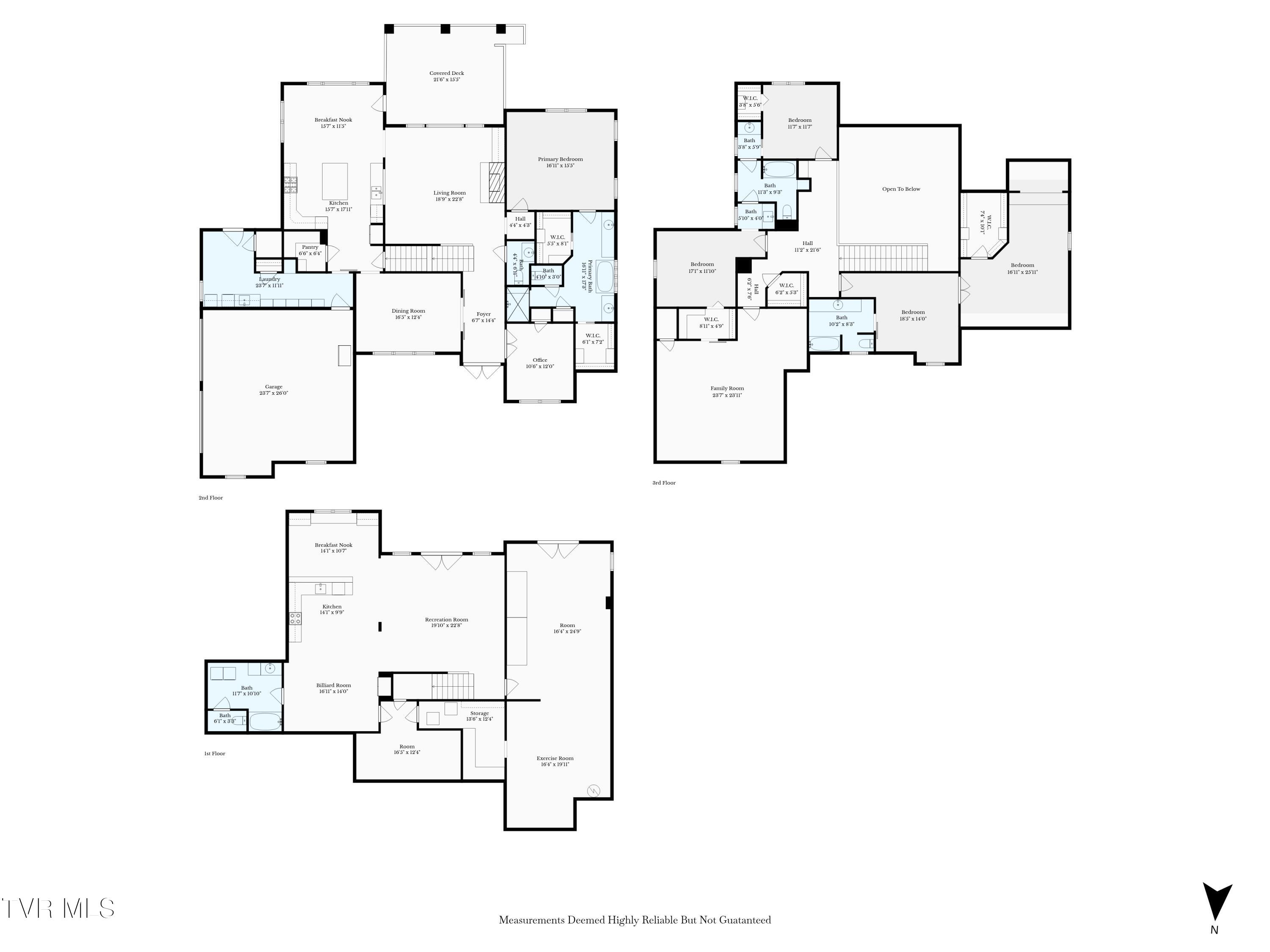 306 East Hawthorne Court Greeneville, TN 37745 - Photo 91 of 94 dim_1_306-e-hawthorne-ct-greeneville-tn-
