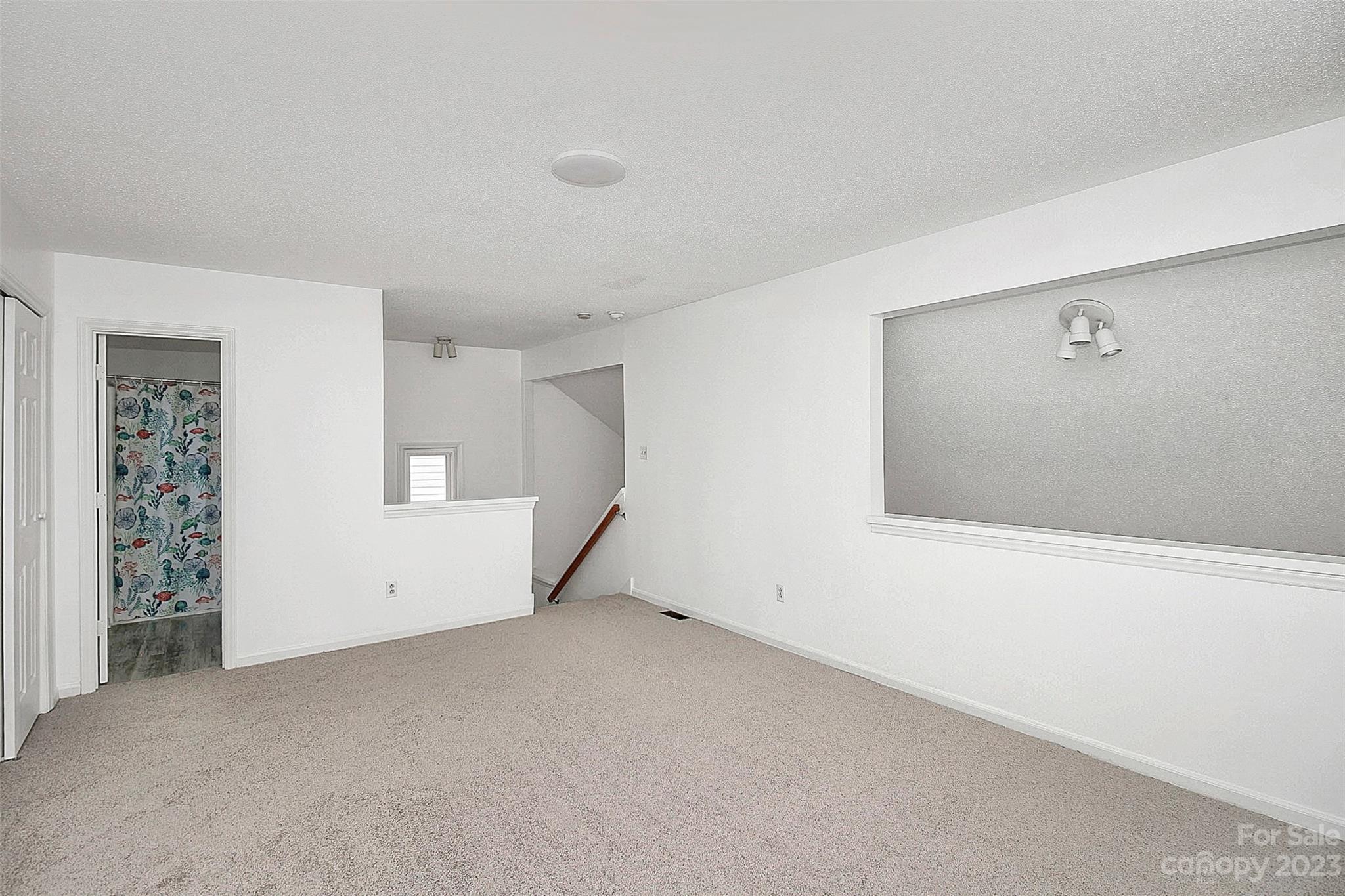 27051 Catamaran Drive Tega Cay, SC 29708 - Photo 11 of 35 a view of an empty room