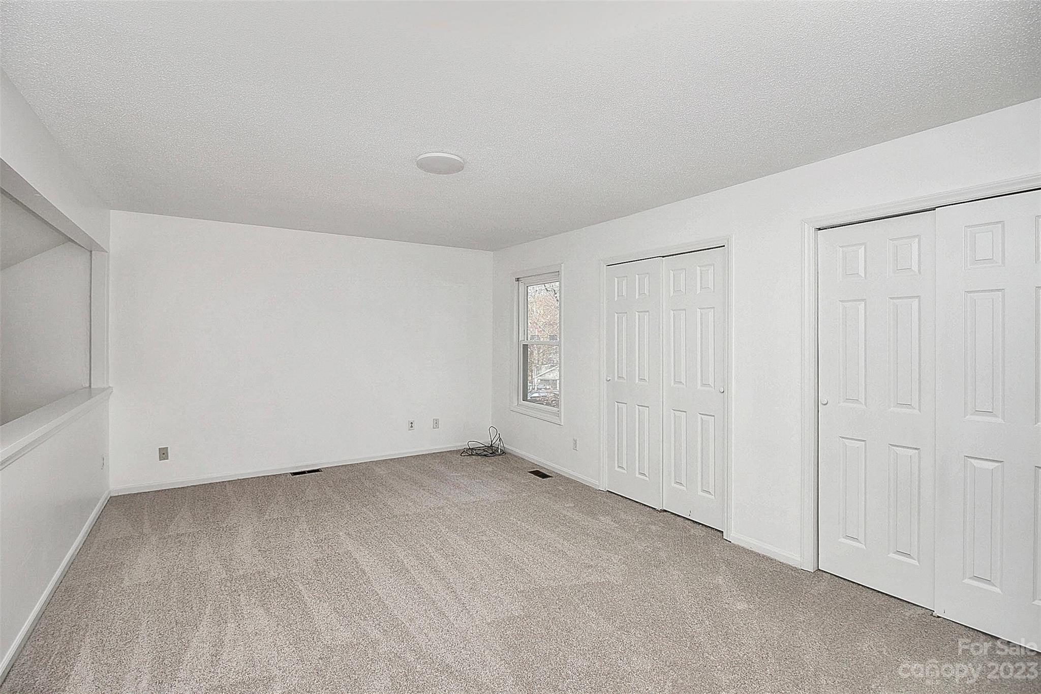 27051 Catamaran Drive Tega Cay, SC 29708 - Photo 10 of 35 a view of an empty room