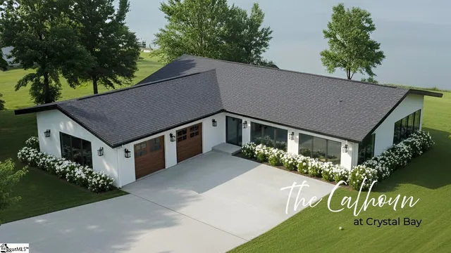 $850,000 | Watersedge Drive, Cross Hill, SC 29332