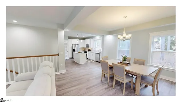 $850,000 | Watersedge Drive, Cross Hill, SC 29332