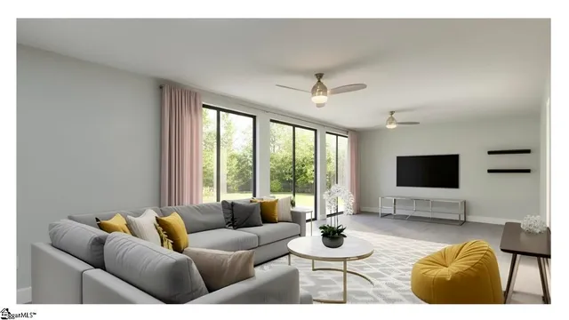 $850,000 | Watersedge Drive, Cross Hill, SC 29332