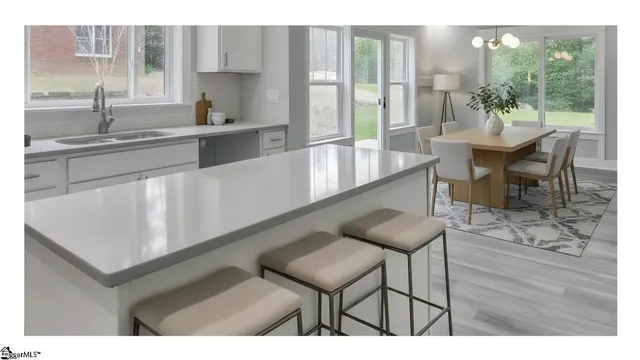 $850,000 | Watersedge Drive, Cross Hill, SC 29332